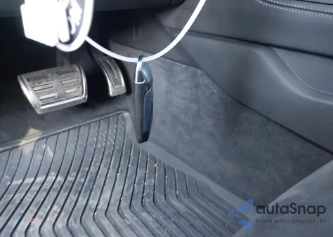 2019 Audi S5 3.0T Premium z USA, uszkodzony, nr VIN WAUB4CF56KA080500